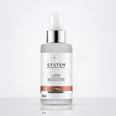 System Professional Lipid Booster